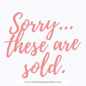 Scroll up for more fab finds!